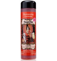 Copper maintenance shampoo 250ml