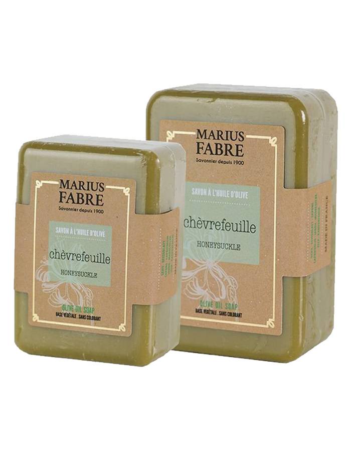 Honeysuckle soap / olive oil 250g
