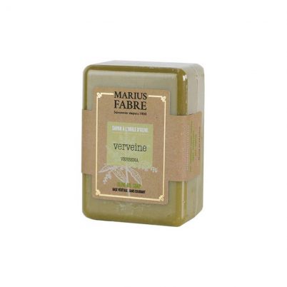 Verbena soap/olive oil 250g
