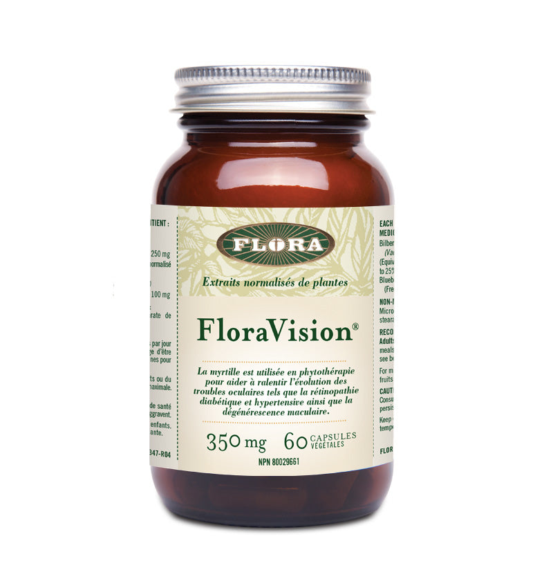 Flora-vision 60comp