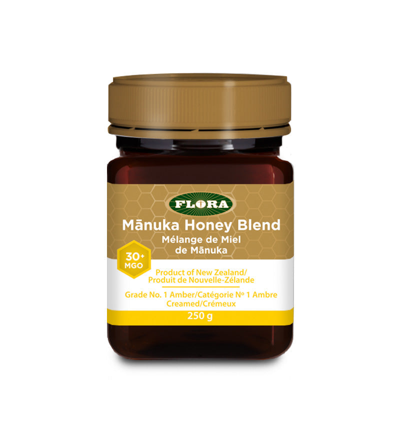 Manuka Honey MGO 30+ 250g