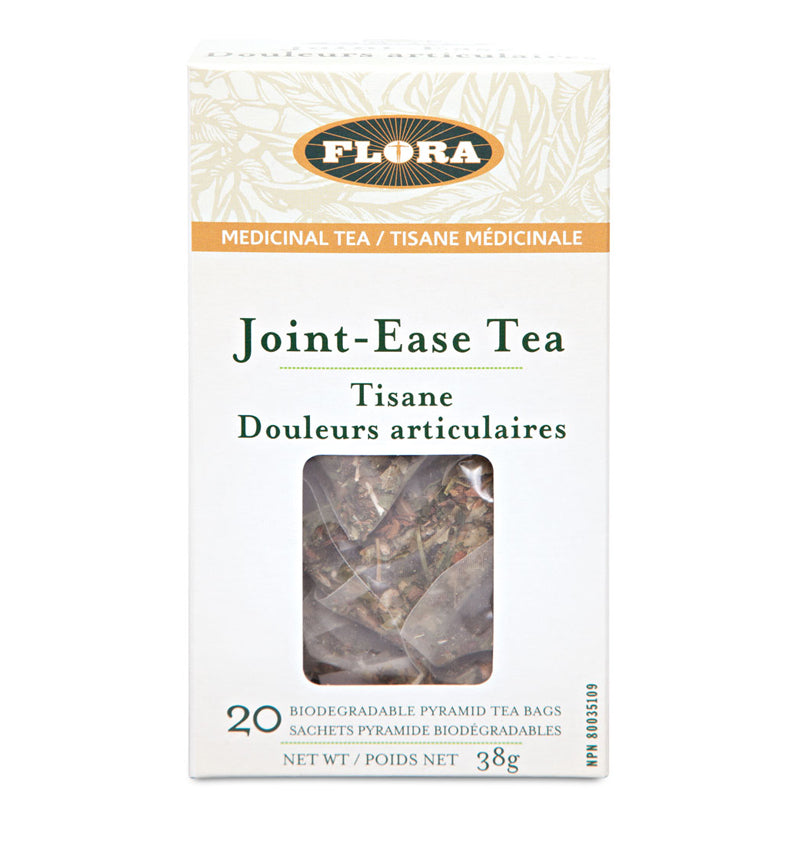 Joint pain herbal tea 20s
