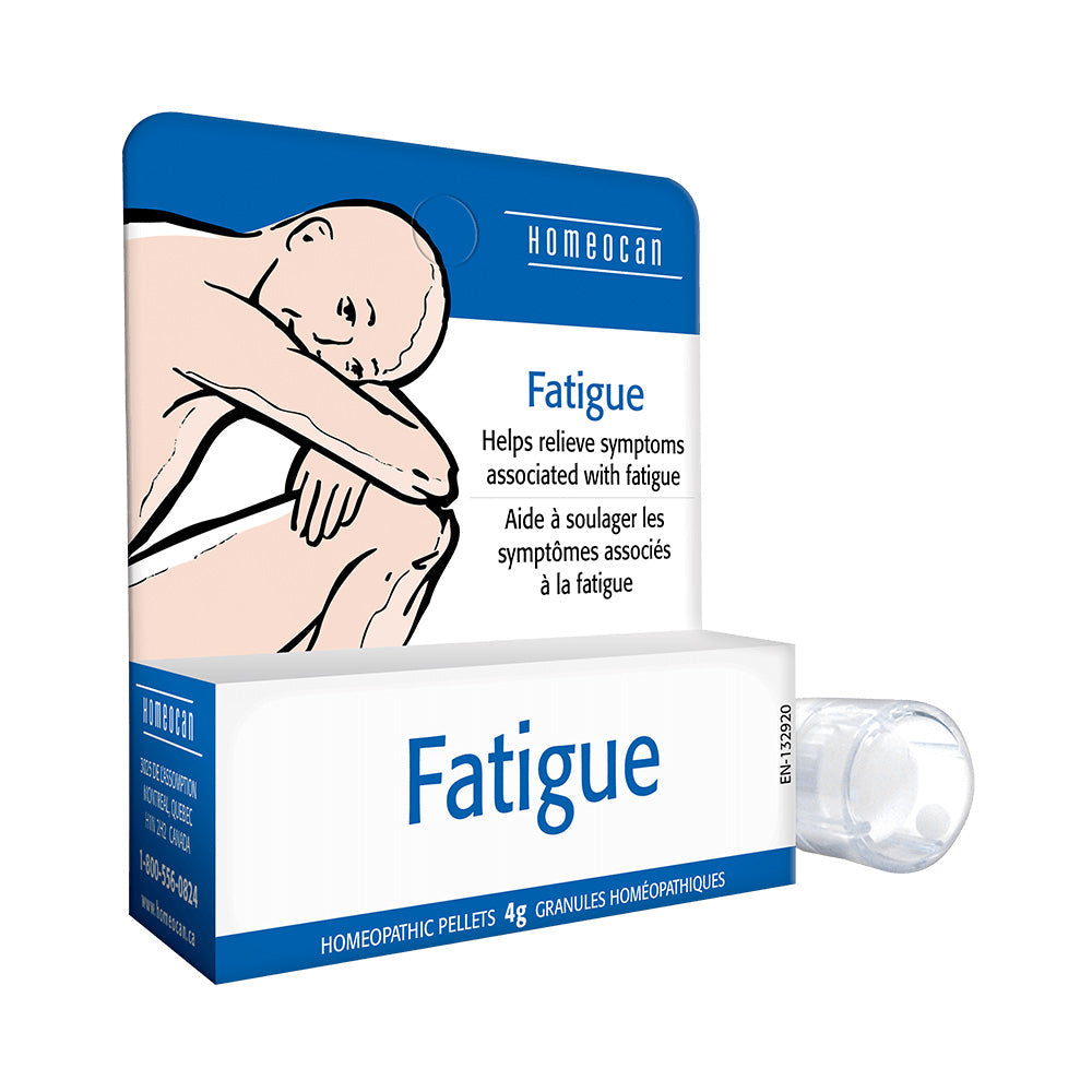 Fatigue granules 4g