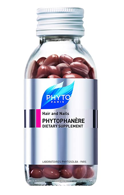 PHYTO Suppléments Phytophanère 120caps
