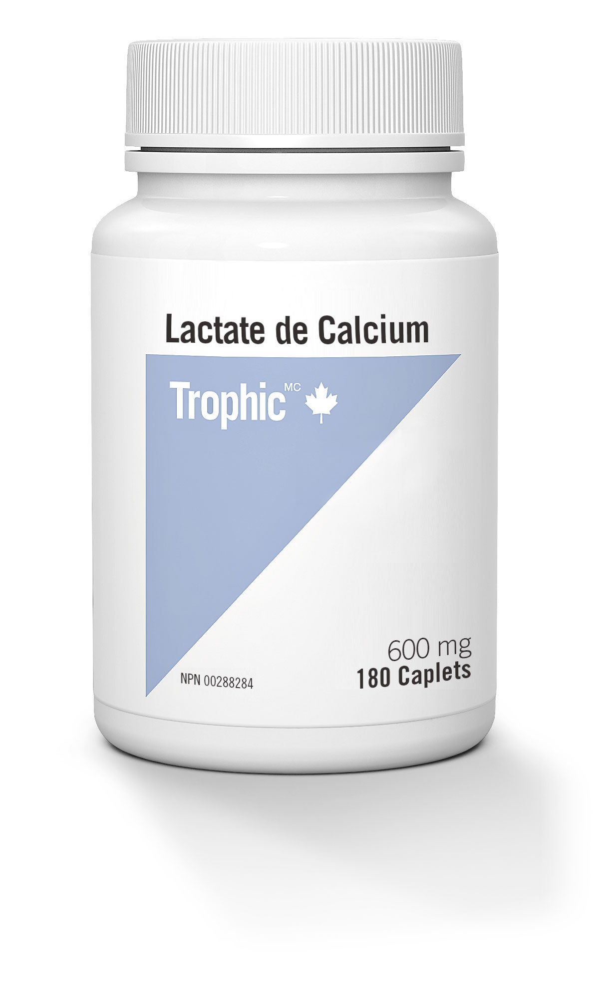 Calcium lactate 180comp