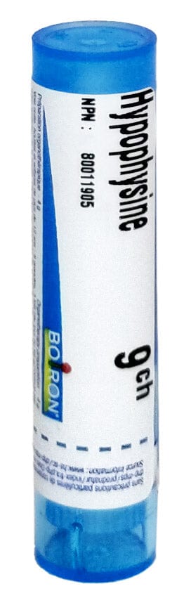 BOIRON LABORATOIRE Suppléments Hypophysine 9ch 4g