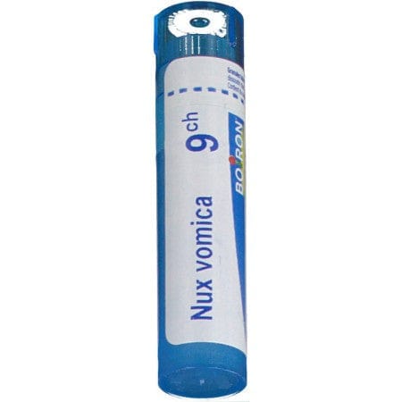 BOIRON LABORATOIRE Suppléments Nux Vomica 9ch (tube granules) 4g