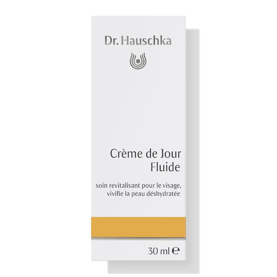 DR.HAUSCHKA Soins & Beauté Crème de jour fluide 30ml