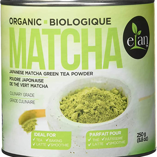 Matcha Thé vert en poudre CN 500g