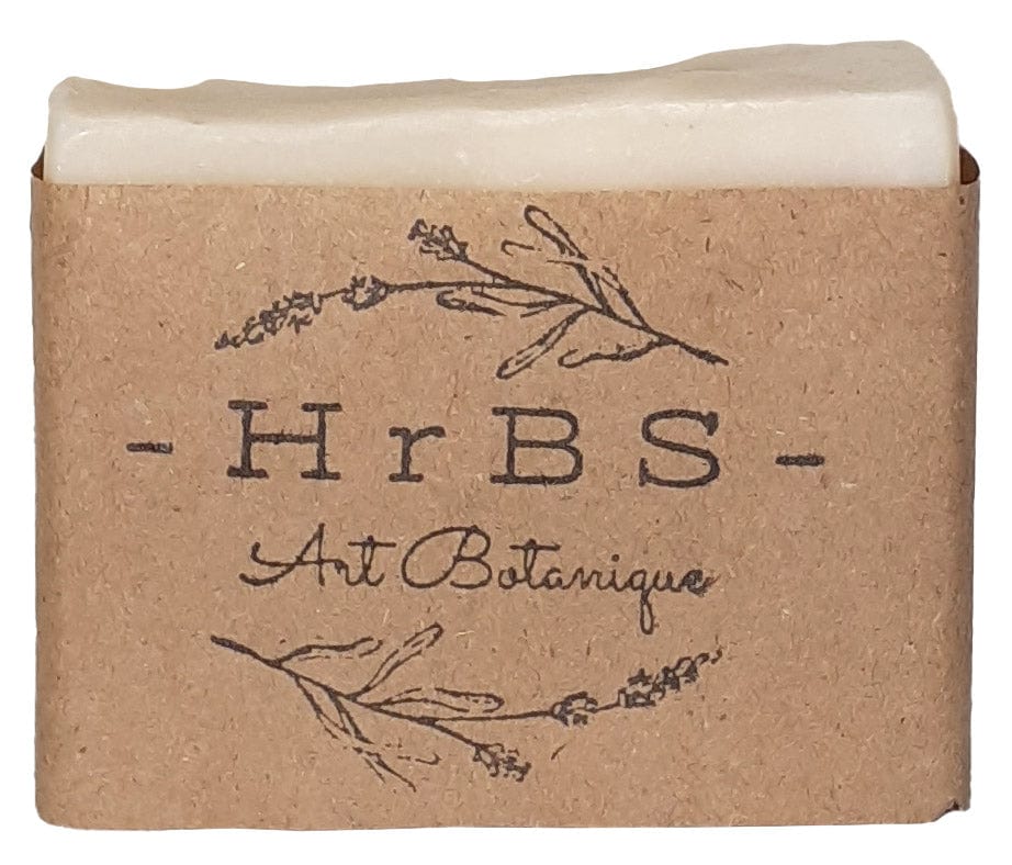HRBS ART BOTANIQUE Soins & beauté Savon apaisant / hydratant ( avoine / babasu) 100g