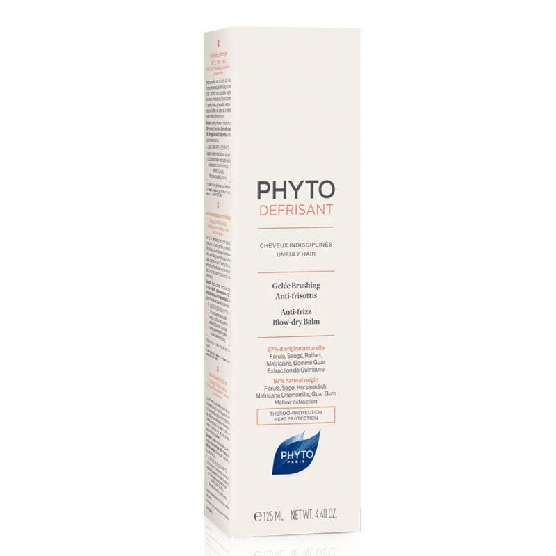 PHYTO Soins & Beauté Phytodéfrisant (cheveux indisciplinés) 125ml