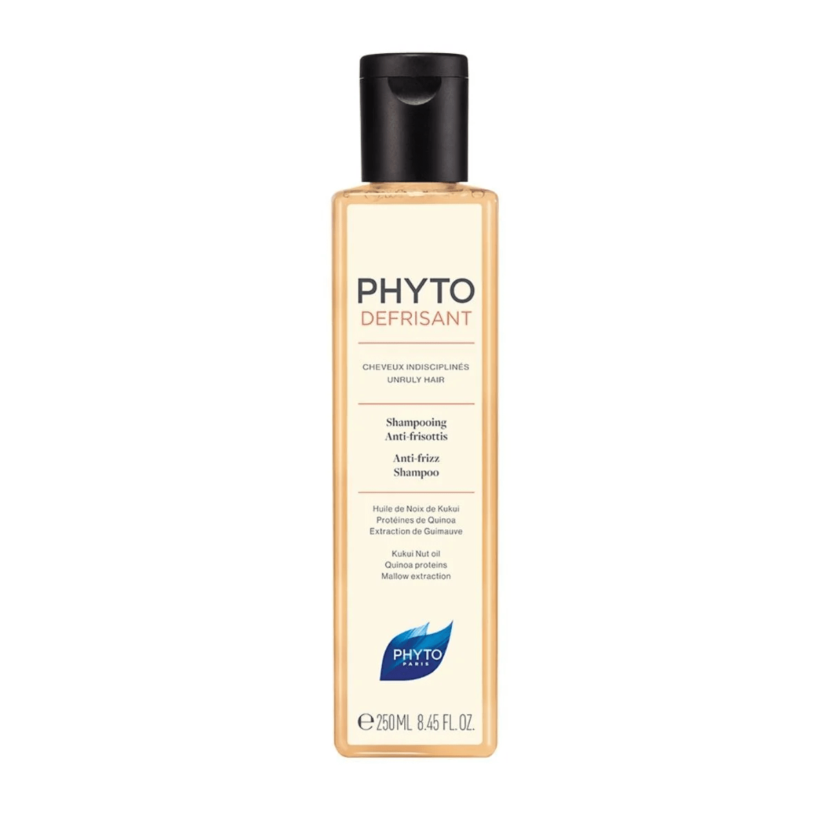 PHYTO Soins & Beauté Phytodefrisant (shampoing anti-frisottis) 250ml