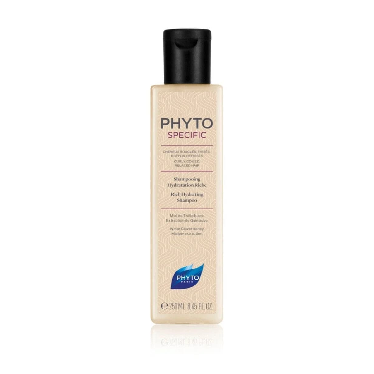 PHYTO Soins & Beauté Phytospecific (shampoing hydratation) 250ml