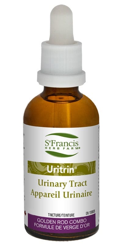 ST-FRANCIS HERB FARM Suppléments Uritrin 50ml
